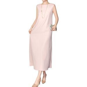 Burryco Womens  Midi Dress